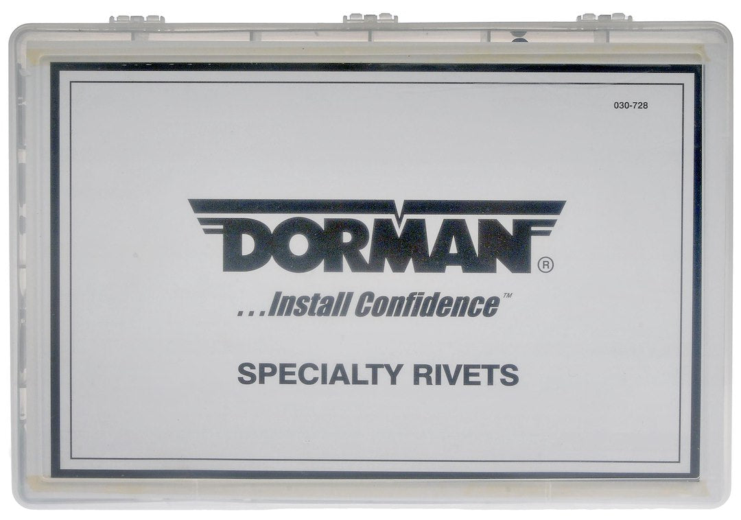 Dorman (Techoice) 030-728 Fastener Assortment||030-728-001.Jpg||85||d18030728||1341358