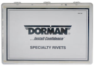 Dorman (Techoice) 030-728 Fastener Assortment||030-728-001.Jpg||85||d18030728||1341358