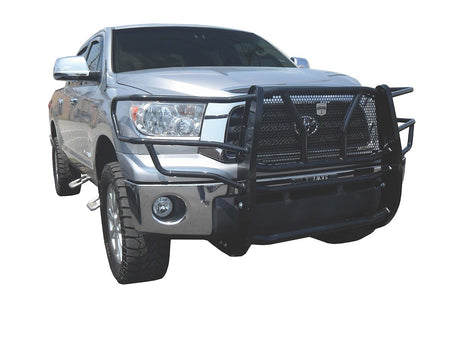 Product of Cattleman HD 1526P Grille Guard  