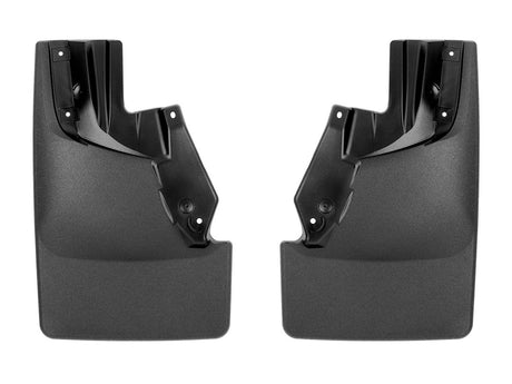 Weathertech (Usa) 110162 Mud Flap||110162.Jpg||85||w24110162||1503692