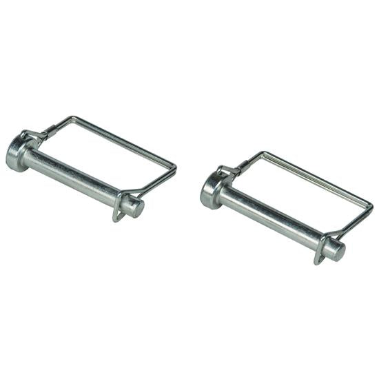 Product of Husky Towing 32335 Weight Distribution Hitch Hardware