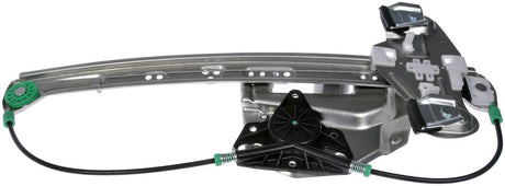 Dorman (Oe Solutions) 741-583 Window Regulator||741-583-001.Jpg||85||d18741583||1049208