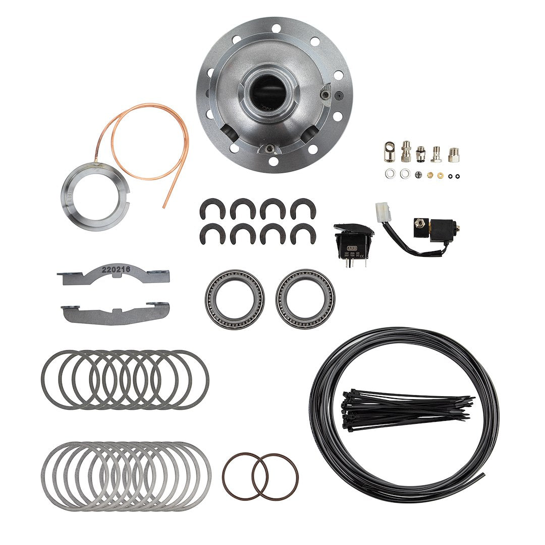 Arb Rd222 Differential Carrier||rd222_V2.Jpg||86||arbrd222||1224672