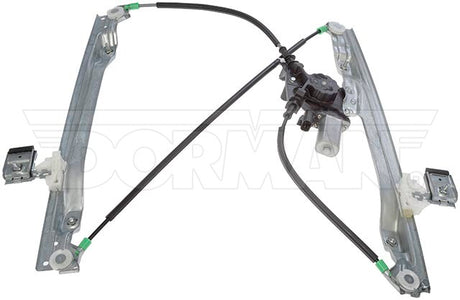 Dorman (Oe Solutions) 741-691 Window Regulator||741-691.Jpg||85||d18741691||2150630