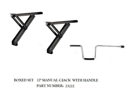 Bal Rv 23222 Trailer Stabilizer Jack Stand||23222_1.Jpg||86||a6e23222||1654746