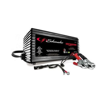 Product of Schumacher Sc1355 Battery Charger