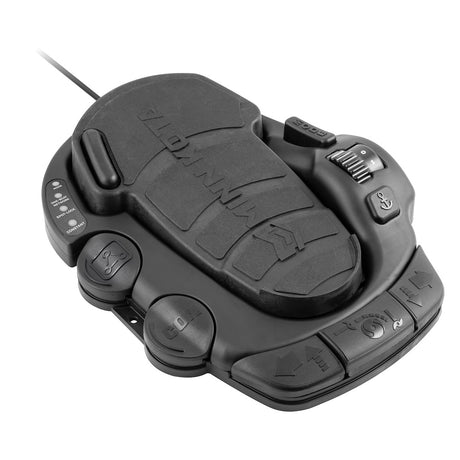 Minn Kota 1866082 Trolling Motor Foot Switch||mk_1866082_Instinct_Ulterra_Quest_Footpedal_Hero.Jpg||86||min1866082||1280168