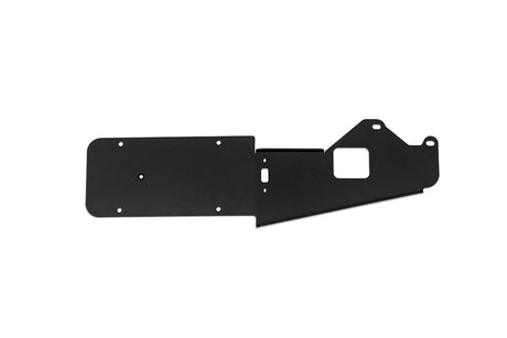 Dv8 Offroad Lpbr-03 License Plate Relocation Kit||lpbr-03.Jpg||85||dv8lpbr03||1197757