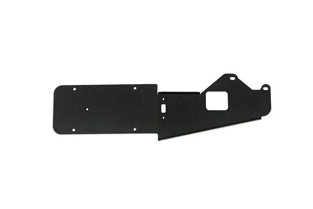Dv8 Offroad Lpbr-03 License Plate Relocation Kit||lpbr-03.Jpg||85||dv8lpbr03||1197757