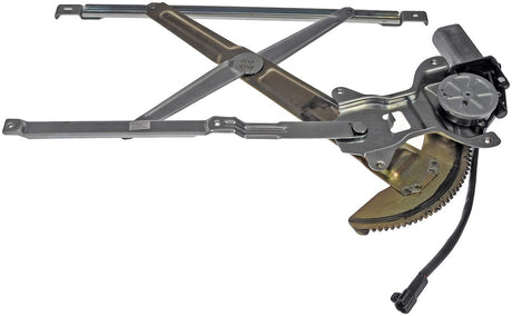 Dorman (Oe Solutions) 741-918 Window Regulator||741-918-001.Jpg||85||d18741918||1762783