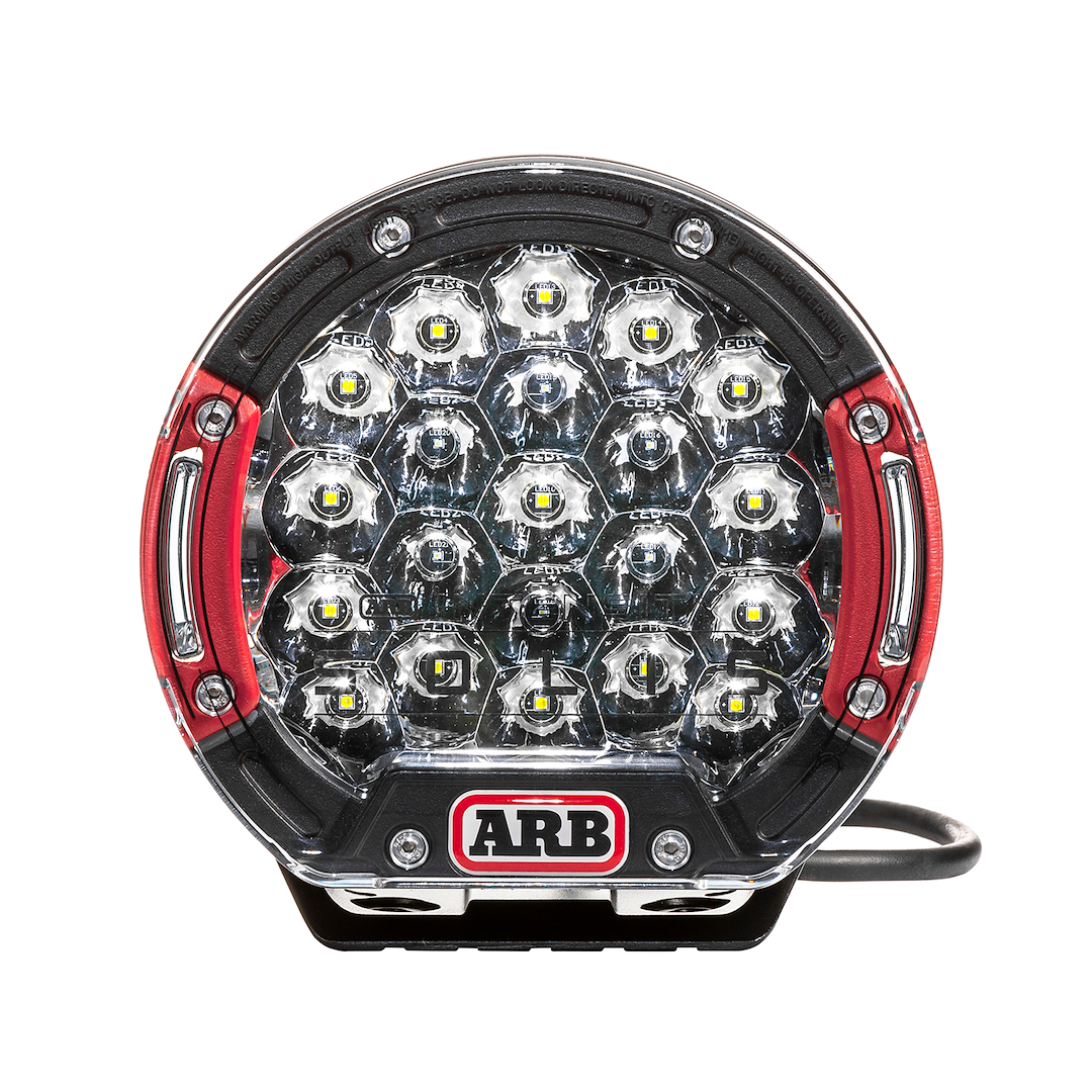 Product of ARB SJB21F Driving/ Fog Light 