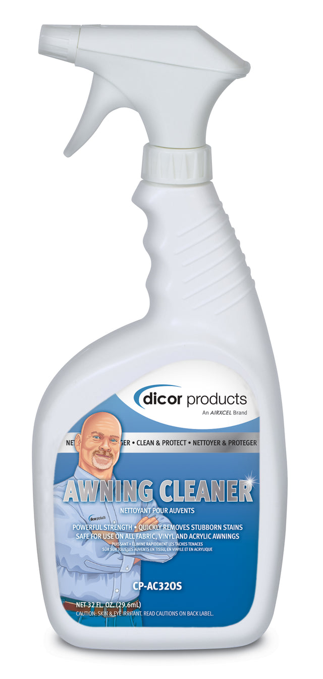 Dicor Corp. Cp-Ac320s Awning Cleaner||cp-Ac32os.Jpg||85||d6jcpac320s||1285644