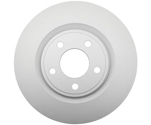 Product of Raybestos Brakes 682779 Specialty - Street Performance  Brake Rotor 