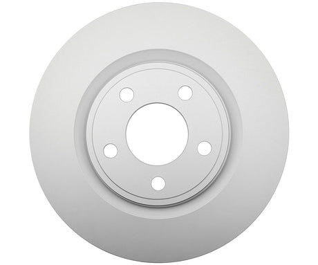 Product of Raybestos Brakes 682779 Specialty - Street Performance  Brake Rotor 