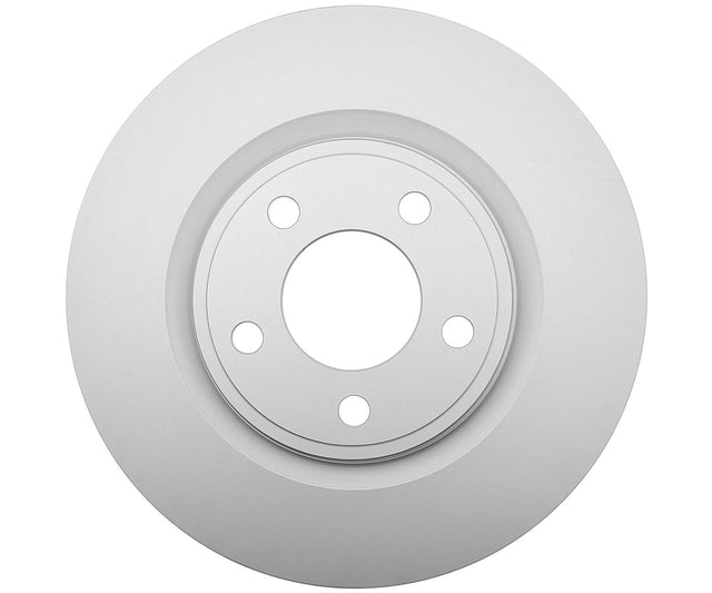Product of Raybestos Brakes 682779 Specialty - Street Performance  Brake Rotor 