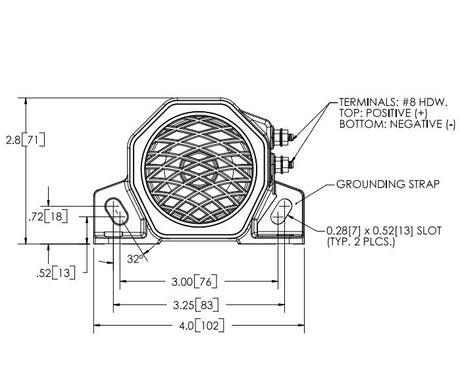 Ecco Electronic Sa950 Backup Alarm||sa950_1.Jpg||86||e51sa950||1512417