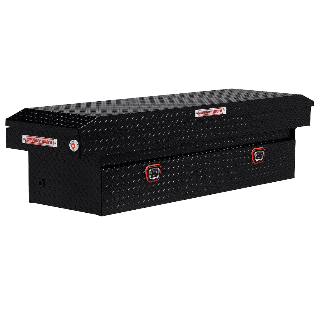 Product of Weather Guard (Werner) 127-5-04 Standard Profile Toolbox 