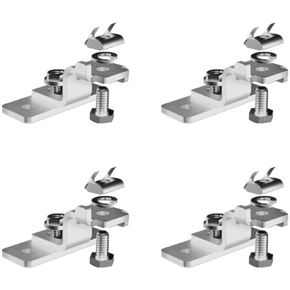 Product of Zamp Solar Mft3008 Solar Panel Mounting Kit