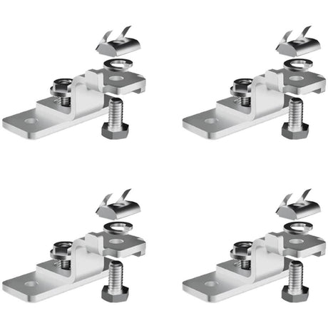 Product of Zamp Solar Mft3008 Solar Panel Mounting Kit