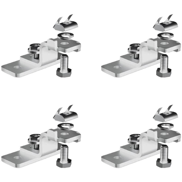 Product of Zamp Solar Mft3008 Solar Panel Mounting Kit
