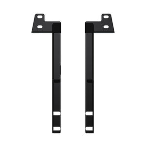 Westin Automotive 57-81055b Headache Rack Mounting Kit||57-81055b_2.Jpg||87||w165781055b||1132011