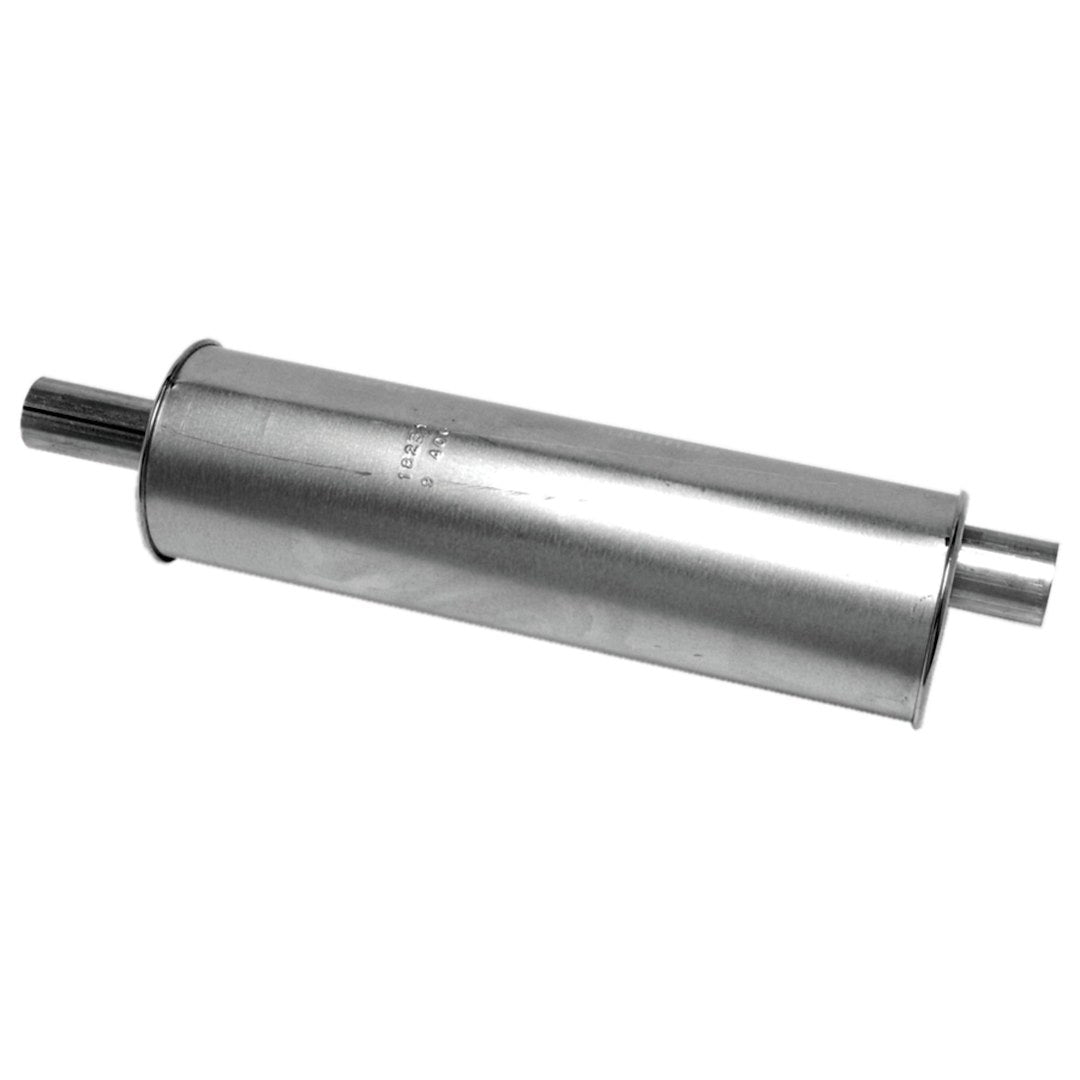 Product of Walker Exhaust 18231 SoundFX Direct Fit Steel Exhaust Muffler 