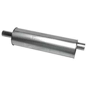 Product of Walker Exhaust 18231 SoundFX Direct Fit Steel Exhaust Muffler 