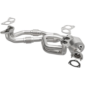 Product of Magnaflow California Converter 5531447 Catalytic Converter