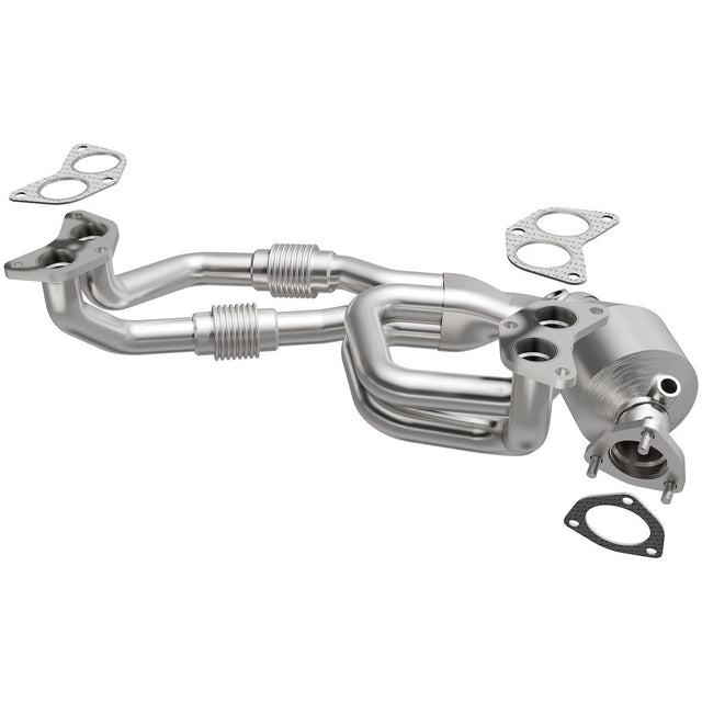 Product of Magnaflow California Converter 5531447 Catalytic Converter