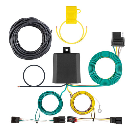 Curt 56391 Trailer Wiring Connector||56391_3008x1990_A.Jpg||85||c9356391||1776003