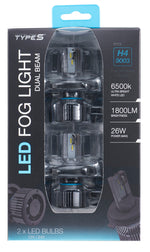 Project X Lm57848-60/6 Driving/ Fog Light Bulb||type S_Lm57848_Image_In Package_P02_Fro.Jpg||88||prxlm57848606||2258072