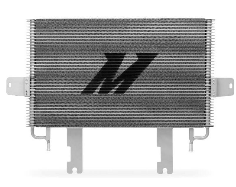 Mishimoto Mmtc-F2d-99sl Fluid Cooler||mmtc-F2d-99sl_2.Jpg||87||m1nmtcf2d99sl||1158150