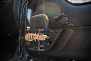 Dv8 Offroad Mpjk-05 Molle Cargo Panel||2011-2018-Jeep-Wrangler-Jk-Front-Door-Pocket-Molle-Panels-Installed-3.Jpg||92||dv8mpjk05||1628242