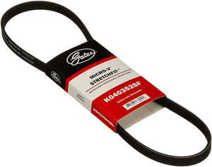 Product of Gates K040352sf Serpentine Belt