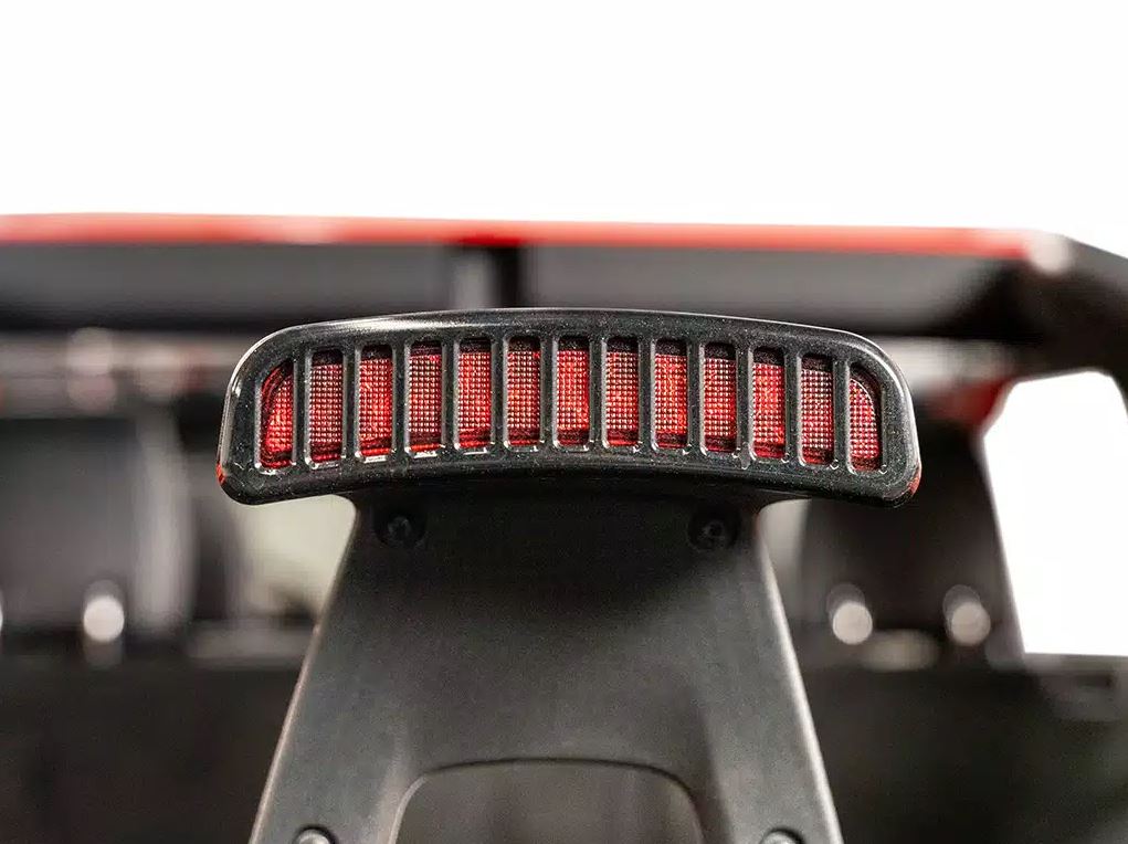 Havoc Offroad Hfb-01-004 Center High Mount Stop Light Extension||||86||o32hfb01004||1910842