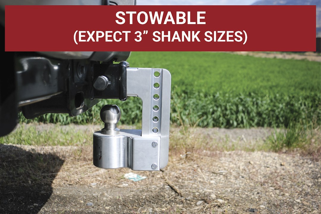 Weigh Safe Ws10-2.5 Trailer Hitch Ball Mount||ws-Stow-Fab.Jpg||87||wsfws1025||1640004