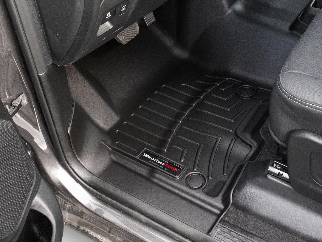 Weathertech (Usa) 4418911 Floor Liner||4418911_1.Jpg||86||w244418911||2266876