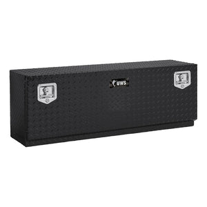 Product of UWS TBTS-60-BLK Standard Profile Toolbox 