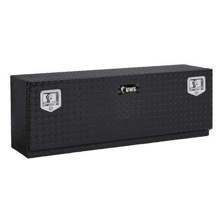 Product of UWS TBTS-60-BLK Standard Profile Toolbox 