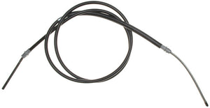 Raybestos Brakes Bc95513 Parking Brake Cable||bc95513_Fro.Jpg||85||r42bc95513||906085
