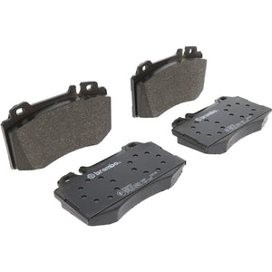 Brembo P50053 Brake Pad||p50053_Ang.Jpg||86||brmp50053||1753401