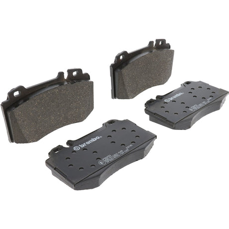 Brembo P50053 Brake Pad||p50053_Ang.Jpg||86||brmp50053||1753401