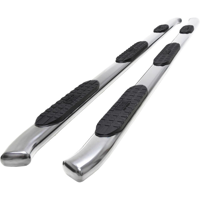 Westin Automotive 21-534770 Nerf Bar - Truck Wheel To Wheel||21-534770_Ko3qtrdr_P04.Jpg||85||w1621534770||1616287