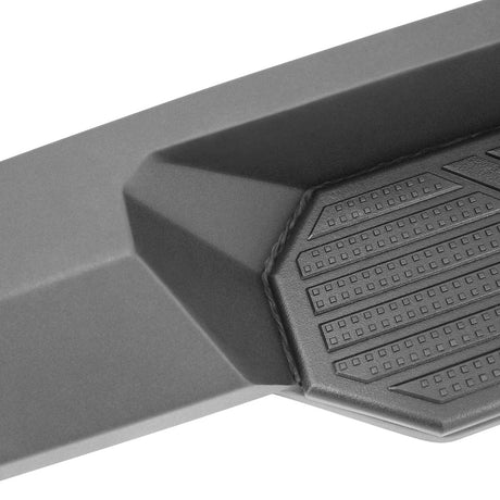Product of Westin Automotive 56-24055 HDX Xtreme Nerf Bar With Surface Steps 