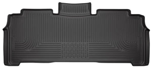Product of Husky Liner WeatherBeater™ 14011 Black Thermoplastic Polyolefin (TPO) Floor Liner 