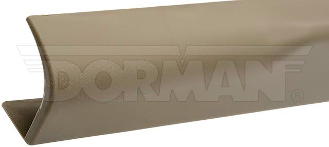 Dorman (Oe Solutions) 925-613 Tailgate Molding||925-613_2.Jpg||87||d18925613||1235770