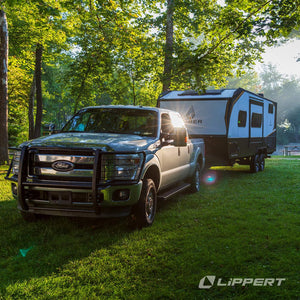 Product of Lippert Components 281331 Slide Out Gear