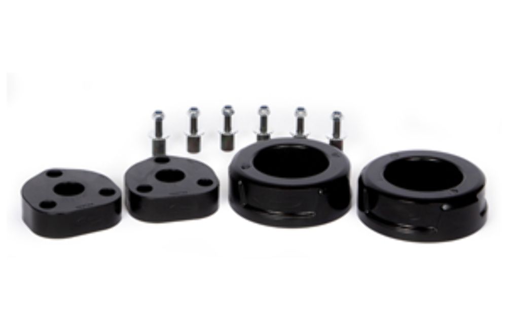 Product of Daystar KC09139BK Lift Kit Suspension 