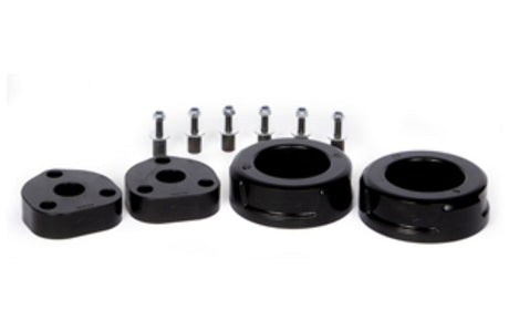 Product of Daystar KC09139BK Lift Kit Suspension 
