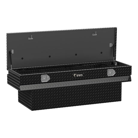 Product of UWS TBC-60-N-BLK Standard Profile Toolbox 